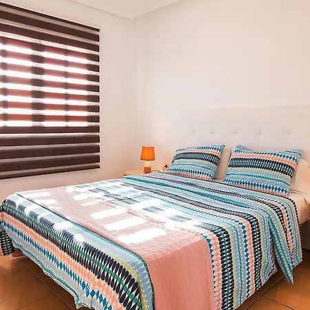 Atlantic View 3* Пуэрто дель Кармен