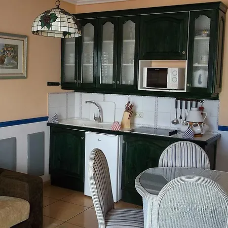 Atlantic View 3* Пуэрто дель Кармен