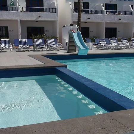 Апартаменты Atlantic View 3*