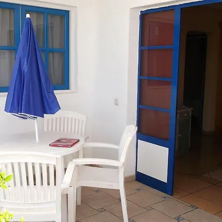 Апартаменты Atlantic View 3*