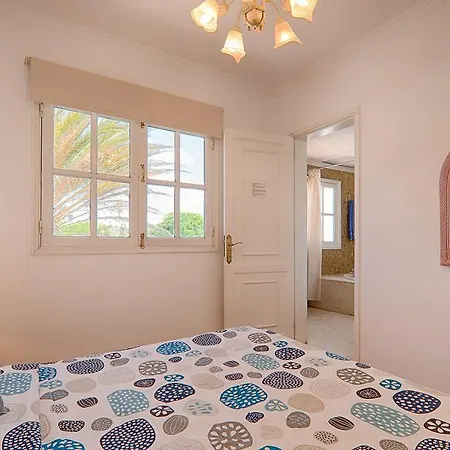 Atlantic View Lejlighed 3*
