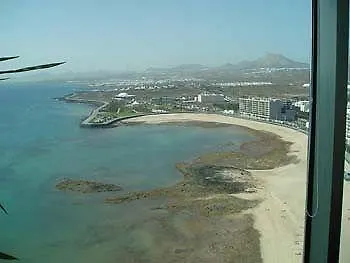 Atlantic View Lejlighed 3*