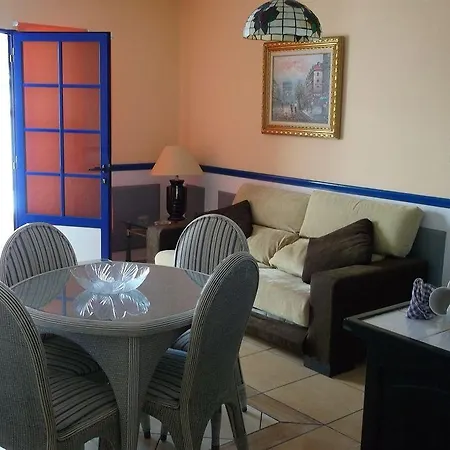 Lejlighed Atlantic View