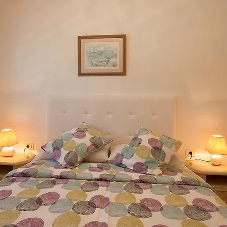 Atlantic View 公寓 3*
