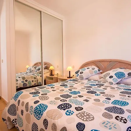 Atlantic View 公寓 卡门港